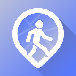 散歩Map Screenshot