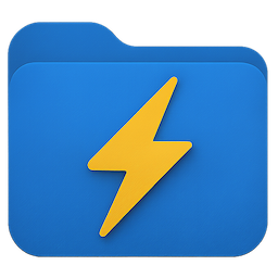 QuickShelf Screenshot